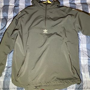 Adidas pullover hoodie
